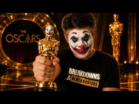 How Method Acting Became a Joke