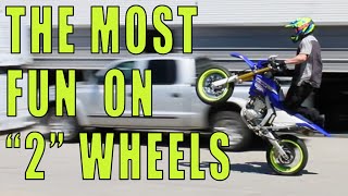 Download lagu Yamaha WR250R (WR250X) Review - My Take mp3