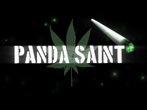 Panda Saint Weed Edition- Prince Swanny- Catch 22
