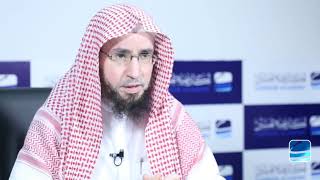 صورة 14- تفسير السعدي | تفسير آيات الأحكام فقه العبادات |  أكاديمية تفسير عام 1435 | الشيخ أ.د يوسف الشبل