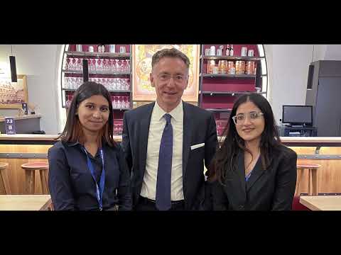 Mooting Excellence at Lloyd Law College | NUREMBERG MOOT COURT COMPETITION 2023 (19-22 JULY 2023)