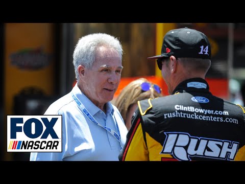 Darrell Waltrip gives his thoughts on iRacing and the intensity it brings | Waltrip Unfiltered