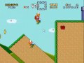 Chronicles Of Koopa Monty Mountains Super Mario World Custom Level