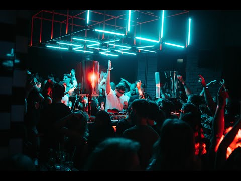 CHRSTPHR Live at DOJO Club 2025