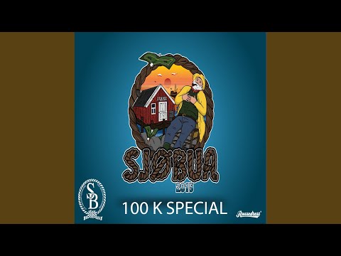 Sjøbua 2015 (100 K Special Hjemmesnekk) (feat. Egeland)