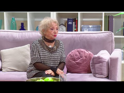 Dobrila Ivanovski - Otkrila da li je starija od Lepe Lukic