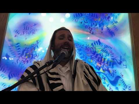 08 Avinu Malkenu Yom Kippur 5781 - NOT RECORDED ON SHABBAT OR YT