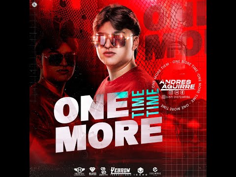 ONE MORE TIMES (SPECIAL SET DICIEMBRE)