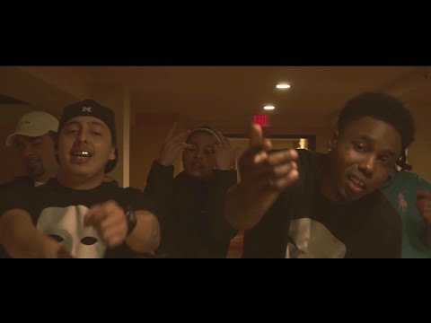 Ka'Ron x DC Baby Draco x GMO - They Wanna (Exclusive Music Video)