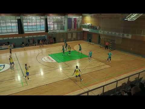 24. KROG - 2022/2023: 1.B DRL - MOŠKI: RD ALPLES ŽELEZNIKI : RD MOŠKANJCI-GORIŠNICA