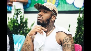 Q Da Fool Has Words For Other DMV Rappers