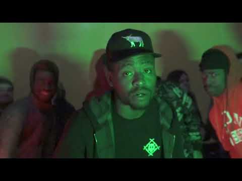 Lil Texxan - PassThaBud(Official Music Video)