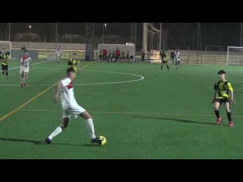 Viator vs San urbano (1)