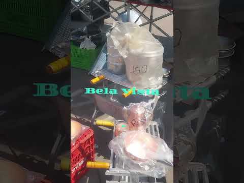 a melhor feira do Brasil Bela Vista de Goiás #jhonnyandrade