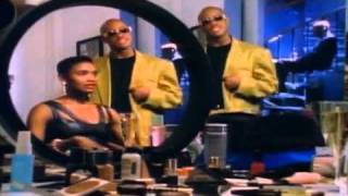 GangStarr - Ex Girl To Next Girl