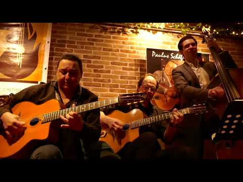 Paulus Schäfer invites Fapy Lafertin March 2022 - 2