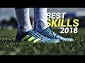 Best Football Skills 2018 5