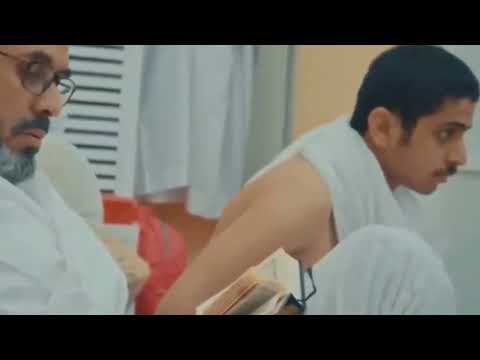 Hajj ka safar 2023 (official Nasheed)