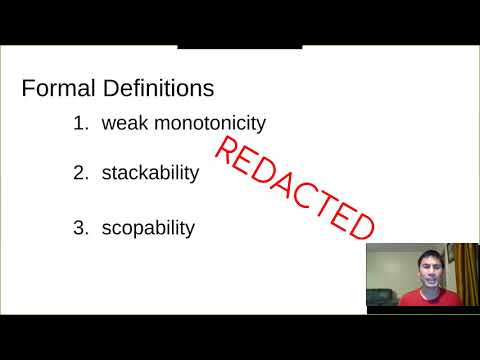 [Week 4 presentation, ECE 750-T5]: A Type-and-Effect System for Object Initialization