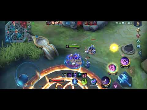 Hyper carry "DYRROTH" | highlights montage