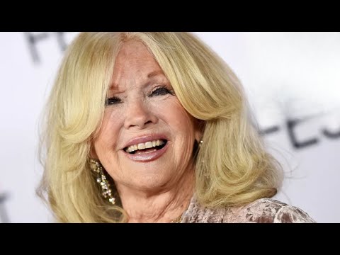 At 87, The Tragedy Of Connie Stevens Is Beyond Heartbreaking