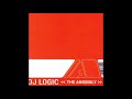 Dj Logic - "Soul Kissing"