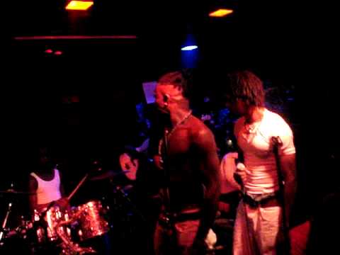 papemann and ula warrior reggaedancehall