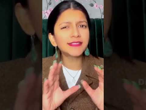 Communication Tips no 2 ||  Keep It Concise || Motivation vedio|| by Dr. Bhagyashri M Shinde