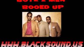 Boyz 2 Men Booed Up www.blacksound.us.flv