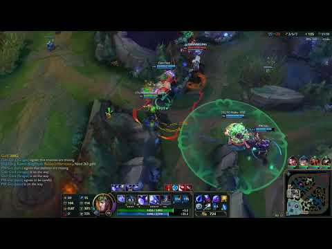Malphite attack speed slow