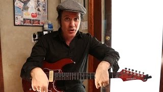 Carl Martin Purple Moon Review & Giveaway - Warren Huart: Produce Like A Pro