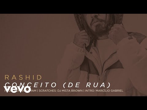 Video thumbnail for Conceito (de Rua)