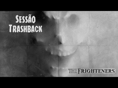 Sessão Trashback: Os Espíritos (1996) - TRASHEIRA VIOLENTA