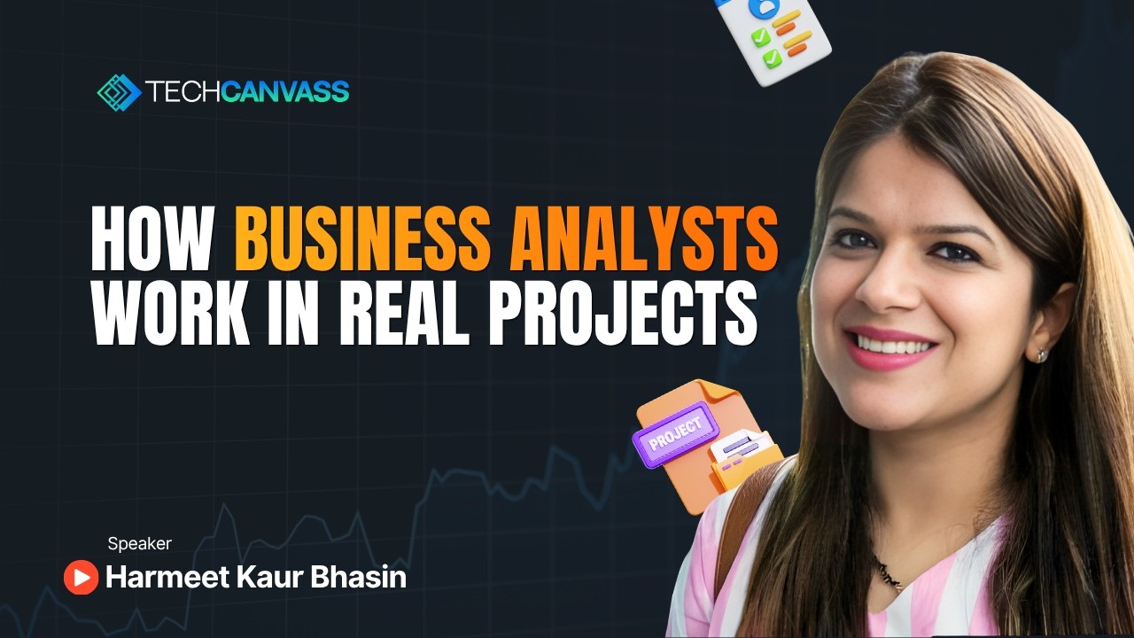 How Business Analysts Work in Real Projects