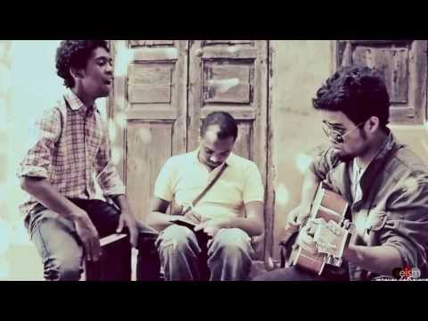 Omeo 'Za - Teddy Prezeau Feat Nabih Day ( Acoustic Freestyle ) HD