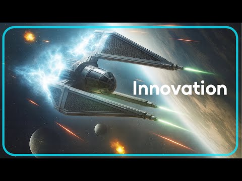 Starfighter Designs that Broke all the Rules