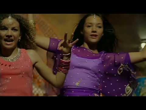 S Club Juniors - New Direction (Official Music Video) HD