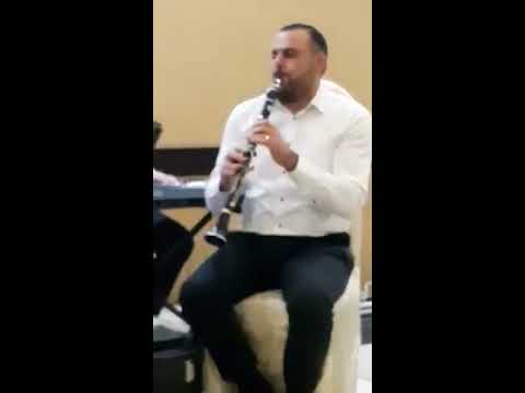 Andranik Aleksanyan klarnet New 2019