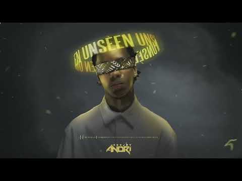 ANDRI - UNSEEN (Original Mix)