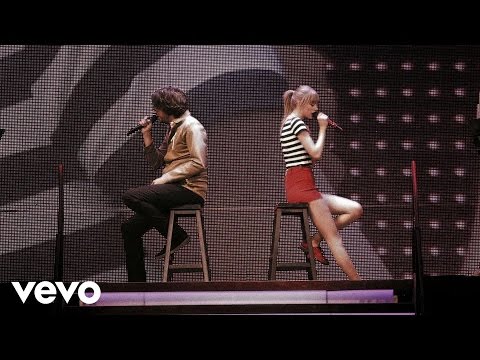 Taylor Swift - The Last Time ft. Gary Lightbody