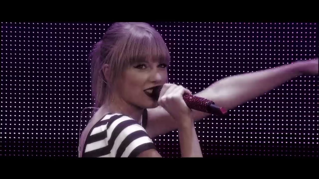 Taylor Swift The Last Time Lyrics And Videos