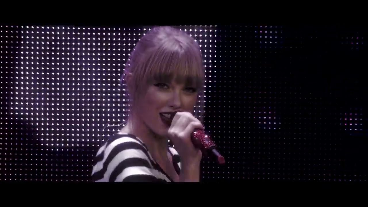 Taylor Swift The Last Time Lyrics And Videos