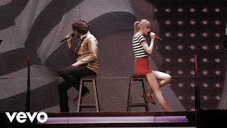 Taylor Swift - The Last Time ft Gary Lightbody