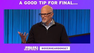 Get Good at Final Jeopardy! with this One Simple Trick | JEOPARDY!