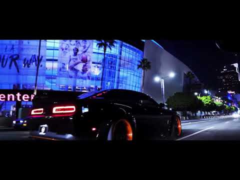 DJ JEDY Feat Niсole - Get It | CAR VIDEO