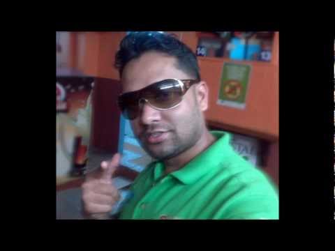 TUMHI HO BANDHU - RESHMA RAMLAL ft VISHAM BRUCE SEUNARINE‏