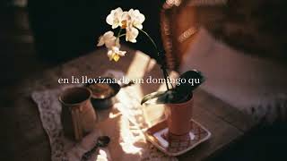 Leonel García - Pequeñas Grandes Cosas (Letra)