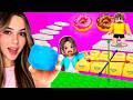 We Made Our OWN ASMR WOULD YOU RATHER Tower Roblox