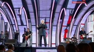 Tom Jones - Sex Bomb (&quot;Новая волна 2012&quot;)