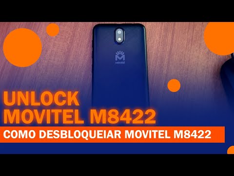 COMO DESBLOQUEAR M8422  UNLOCK  MOVITEL M8422 BY IMEI